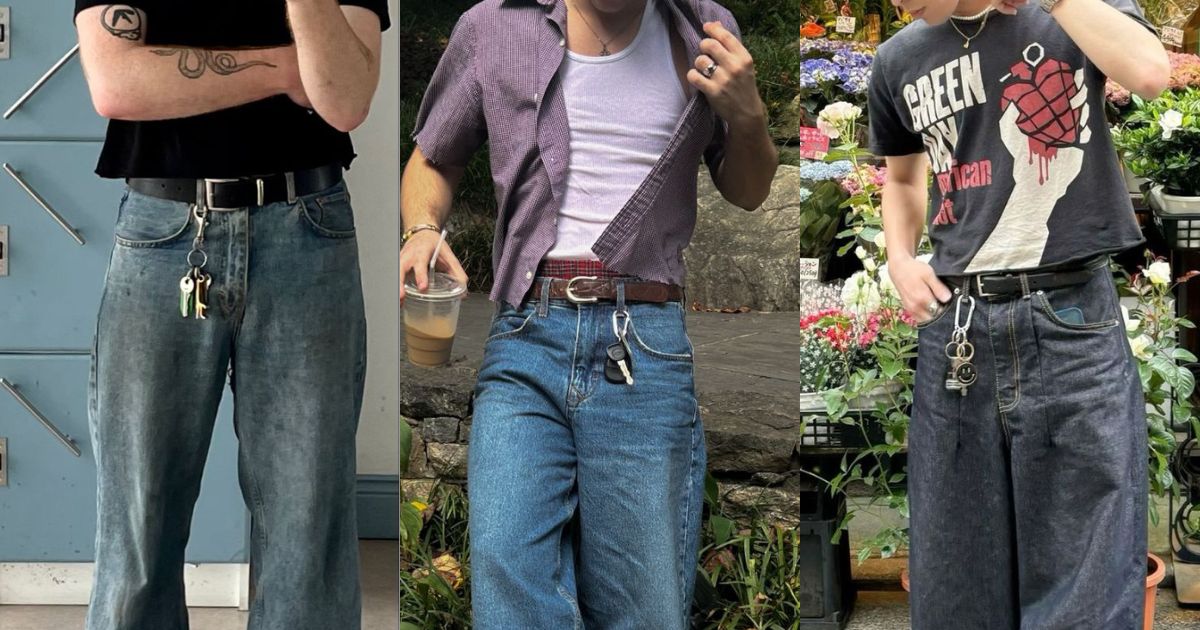 21+Stylish Keychains for Men: Functional & Trendy Accessories in 2025